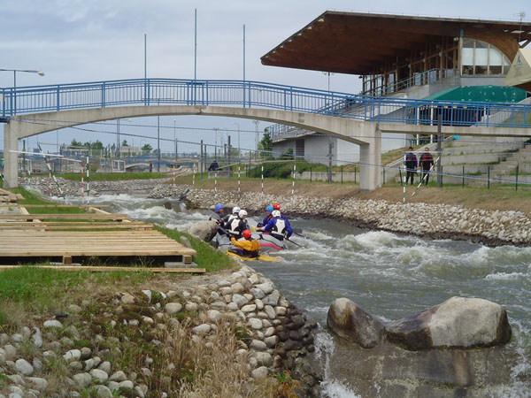 13 Raft